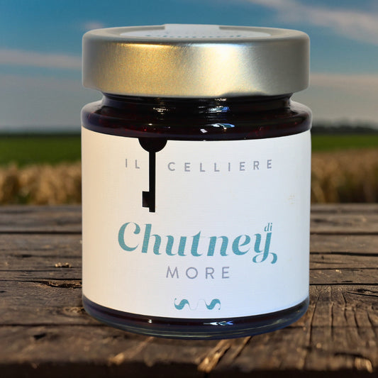 Chutney di More - 75%