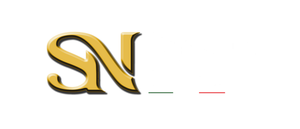 Logo SaporumNobili Italia Trasparente